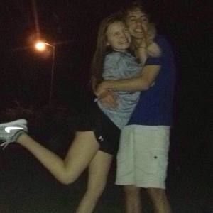 Meet your Posher, Kaylee